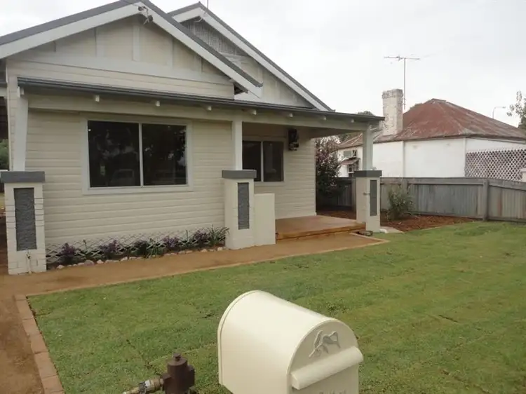 Main view of Homely house listing, 8 Cootamundra Road, Temora NSW 2666