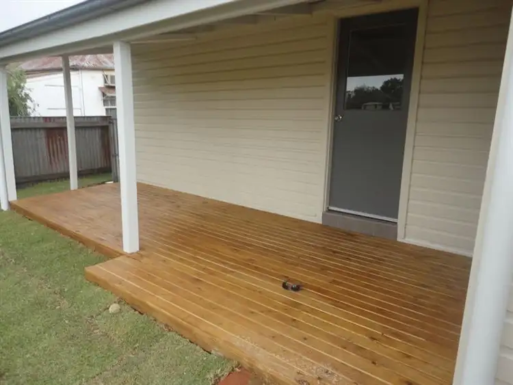 Second view of Homely house listing, 8 Cootamundra Road, Temora NSW 2666