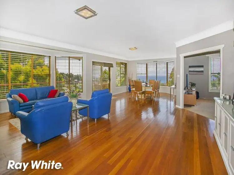 Fourth view of Homely house listing, 14 Isabella Place, Kiama NSW 2533