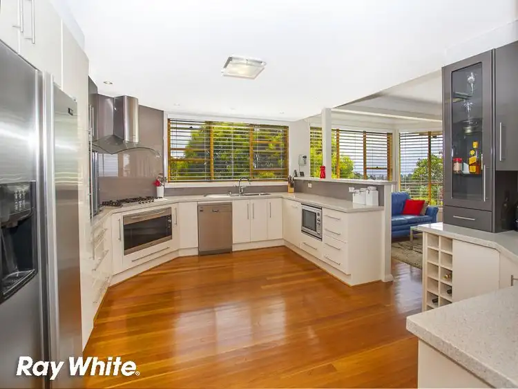 14 Isabella Place, Kiama NSW 2533