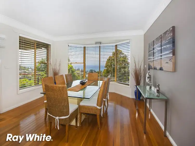 Third view of Homely house listing, 14 Isabella Place, Kiama NSW 2533