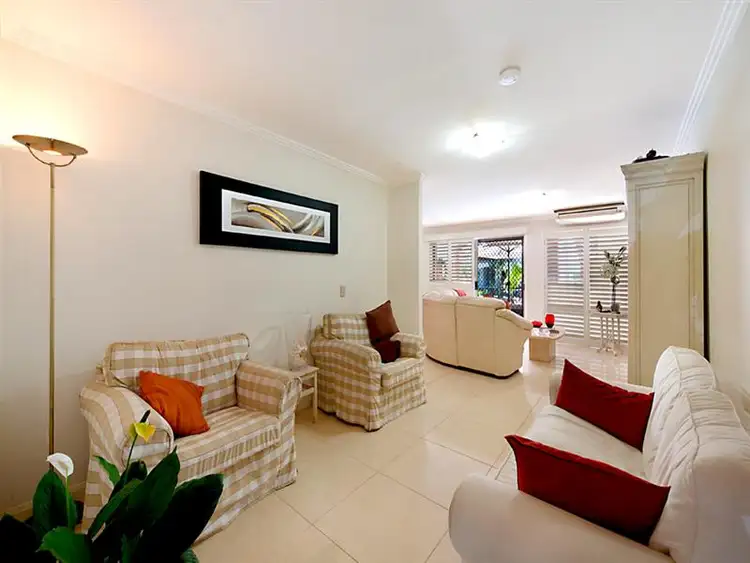 Fourth view of Homely townhouse listing, 40 John Lund Drive, Hope Island QLD 4212