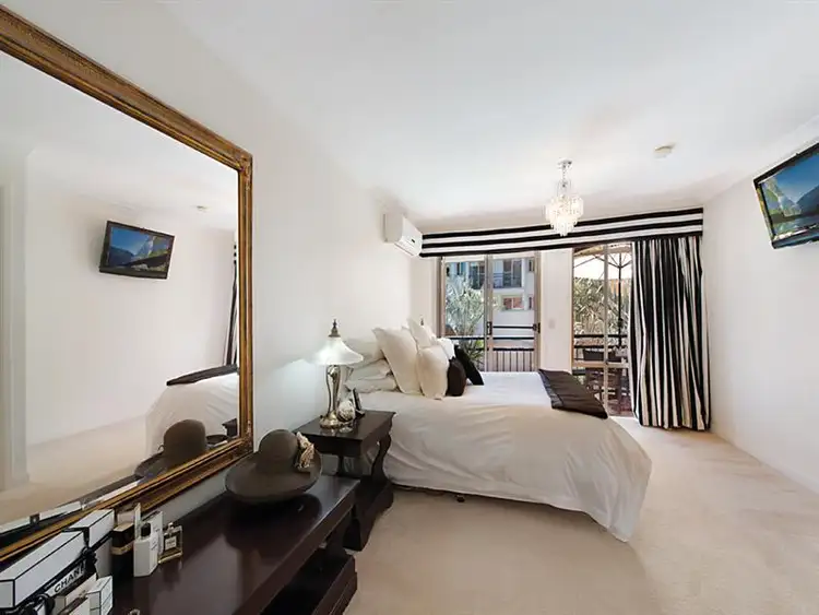 Sixth view of Homely townhouse listing, 40 John Lund Drive, Hope Island QLD 4212