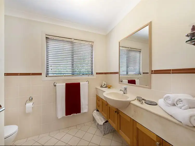 Seventh view of Homely townhouse listing, 40 John Lund Drive, Hope Island QLD 4212