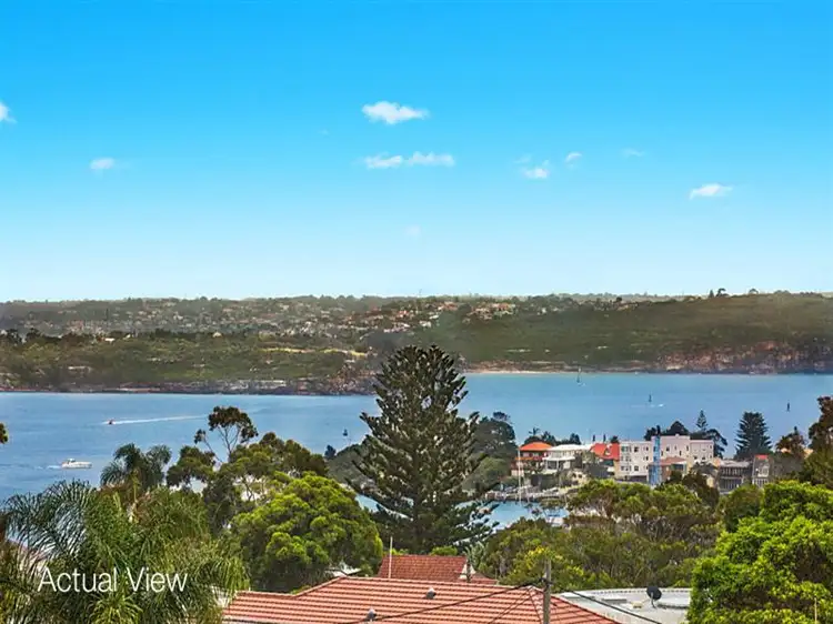 Main view of Homely house listing, 48 Cambridge Avenue, Vaucluse NSW 2030