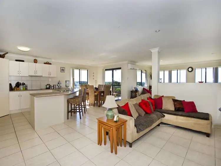 Fourth view of Homely house listing, 55 Bluetail Crescent, Upper Coomera QLD 4209