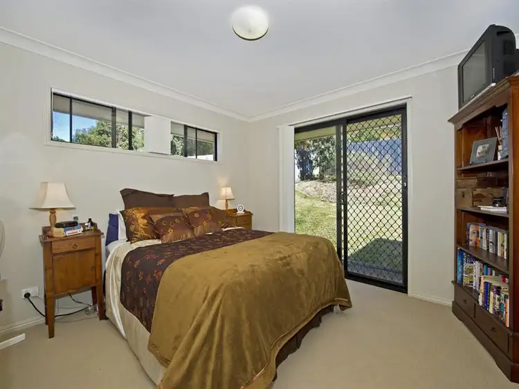 Sixth view of Homely house listing, 55 Bluetail Crescent, Upper Coomera QLD 4209