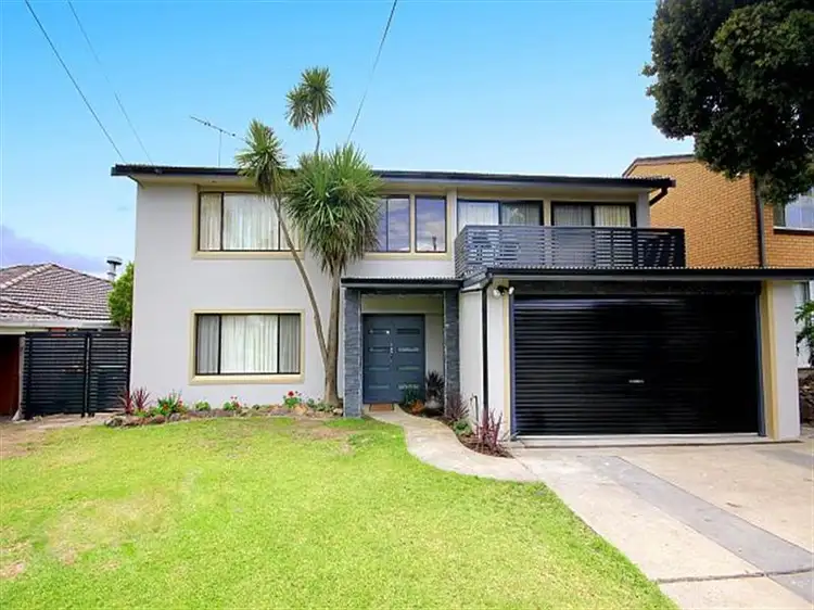 91 Denman Road, Georges Hall NSW 2198