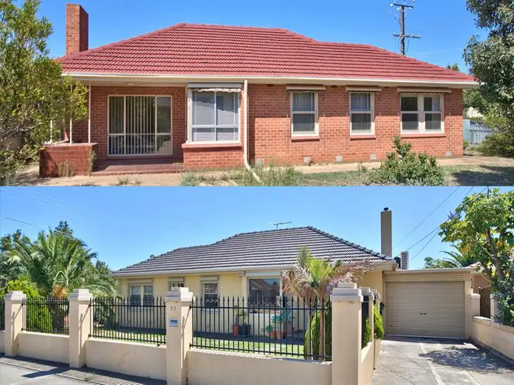 53 Penong Ave and 2 Pensford Court, Camden Park SA 5038