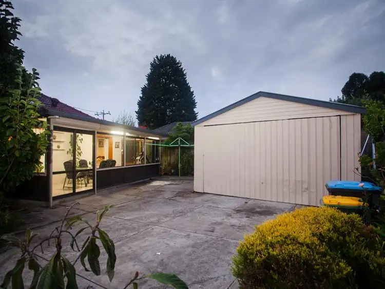 Second view of Homely house listing, 63 Lewis Road, Wantirna South VIC 3152