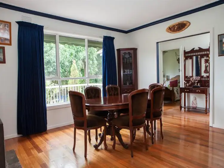 Seventh view of Homely house listing, 63 Lewis Road, Wantirna South VIC 3152