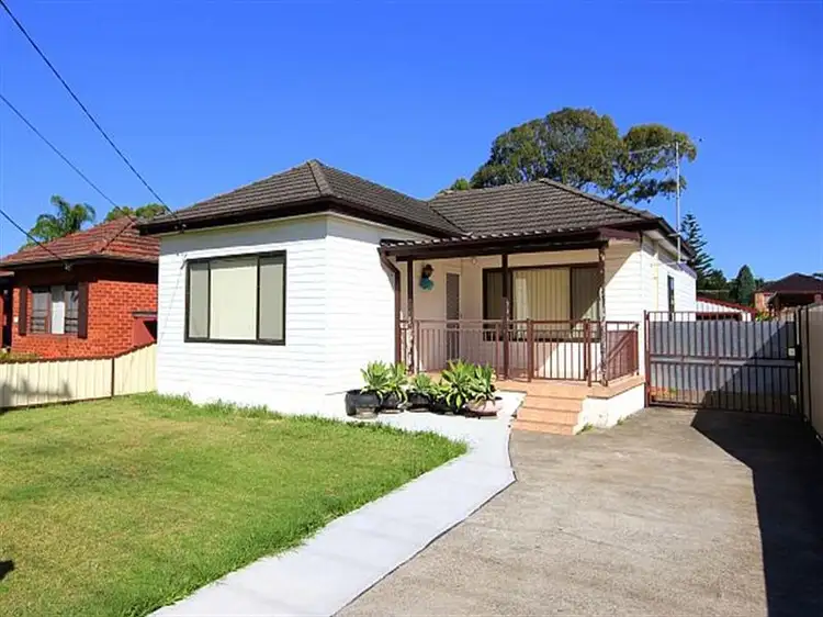 Main view of Homely house listing, 17 Angus Crescent, Yagoona NSW 2199
