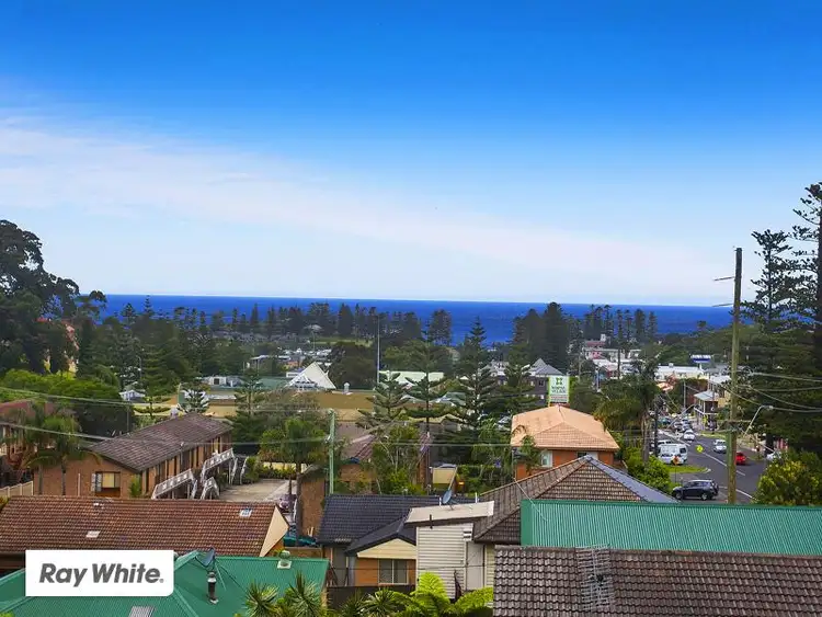 2/8 James Lane, Kiama NSW 2533