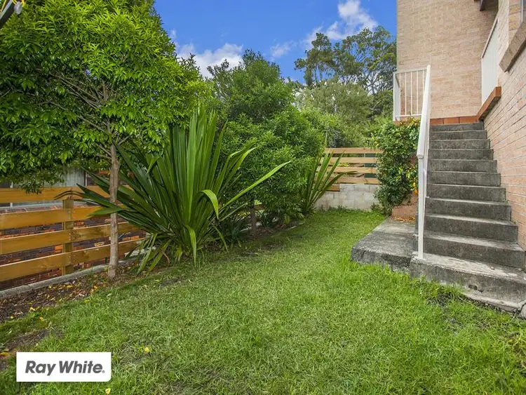 Fourth view of Homely townhouse listing, 2/8 James Lane, Kiama NSW 2533