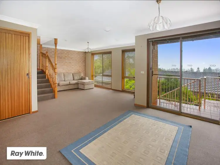 Third view of Homely townhouse listing, 2/8 James Lane, Kiama NSW 2533
