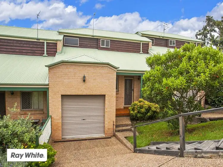 Second view of Homely townhouse listing, 2/8 James Lane, Kiama NSW 2533