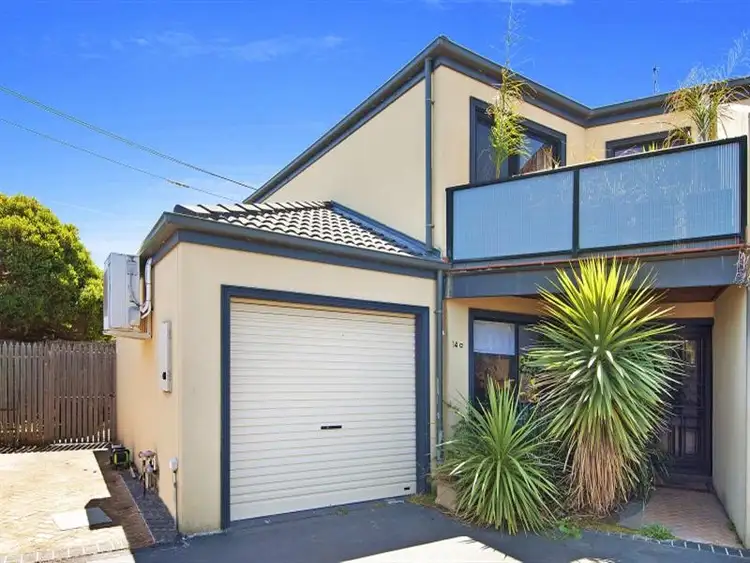 14A Daniel Close, Patterson Lakes VIC 3197