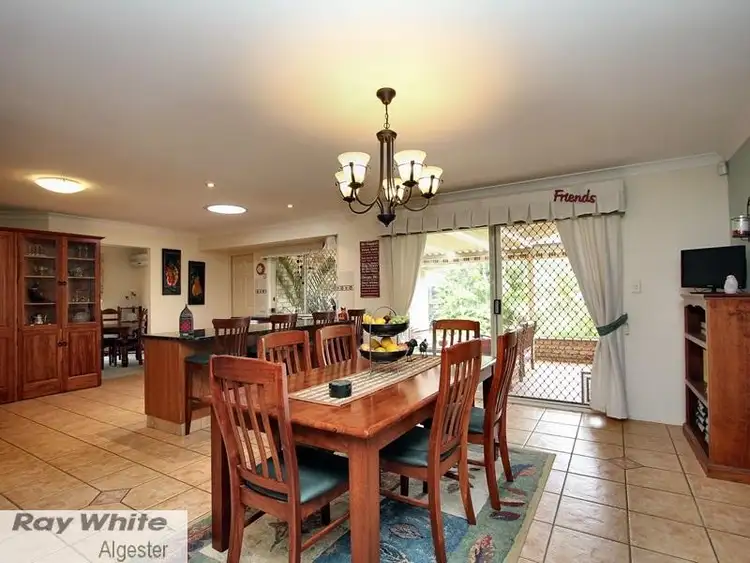 Fourth view of Homely house listing, 8 Torrens Place, Parkinson QLD 4115