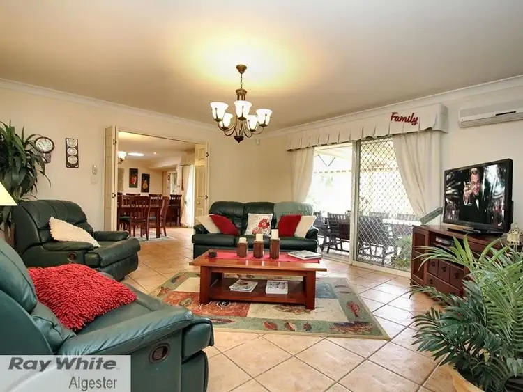 Fifth view of Homely house listing, 8 Torrens Place, Parkinson QLD 4115