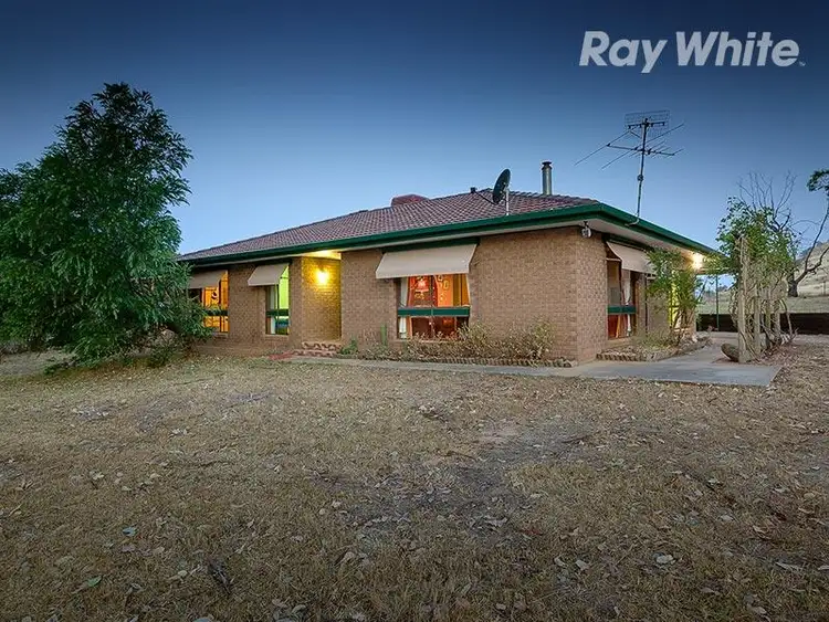 Main view of Homely rural property listing, 23 Spring Gully Road, Wodonga VIC 3690