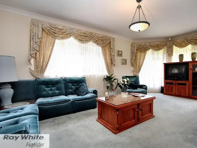 Sixth view of Homely house listing, 8 Torrens Place, Parkinson QLD 4115
