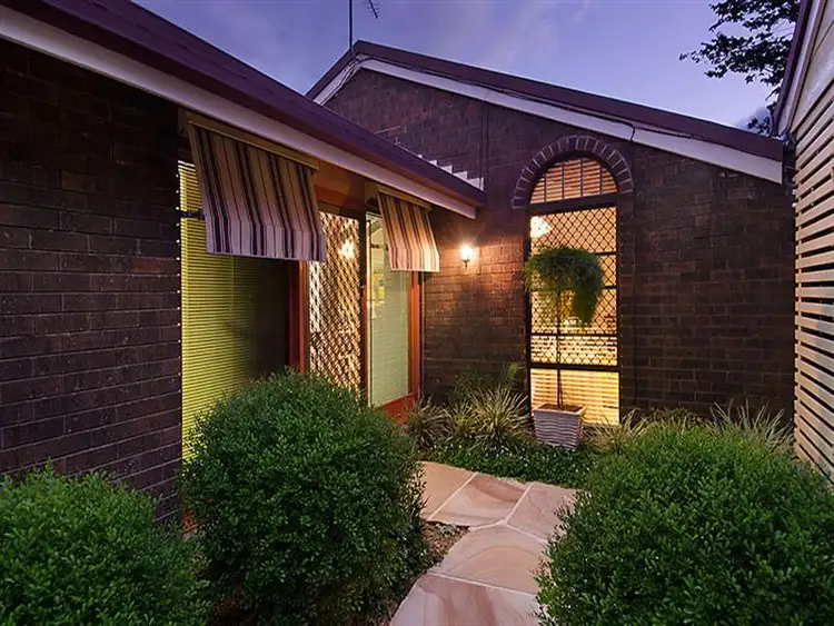 Second view of Homely house listing, 18 Tullira Street, The Gap QLD 4061