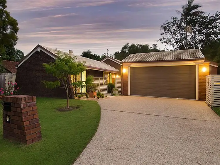 Main view of Homely house listing, 18 Tullira Street, The Gap QLD 4061
