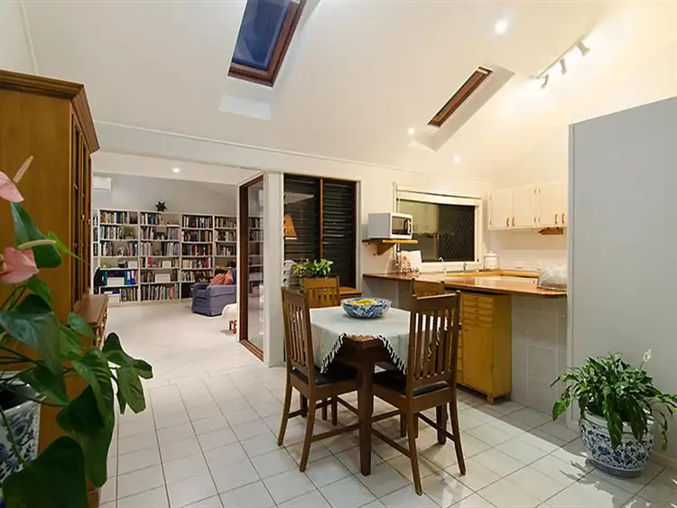Third view of Homely house listing, 18 Tullira Street, The Gap QLD 4061