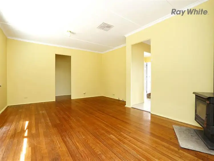 Fourth view of Homely house listing, 14 Evans Crescent, Laverton VIC 3028