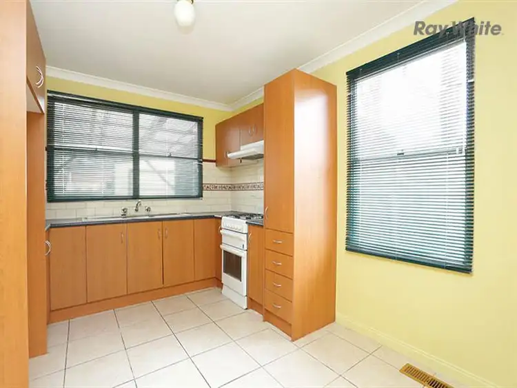 Second view of Homely house listing, 14 Evans Crescent, Laverton VIC 3028