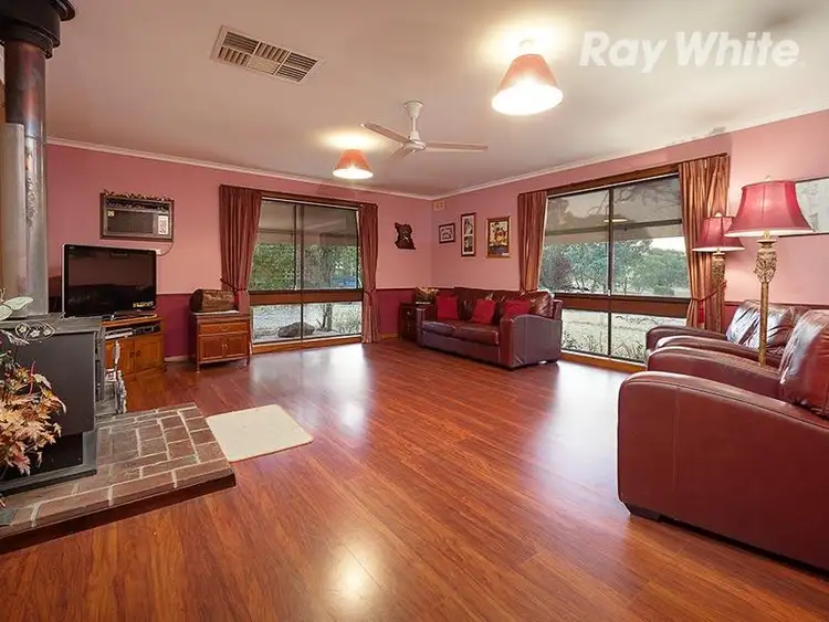 Third view of Homely rural property listing, 23 Spring Gully Road, Wodonga VIC 3690
