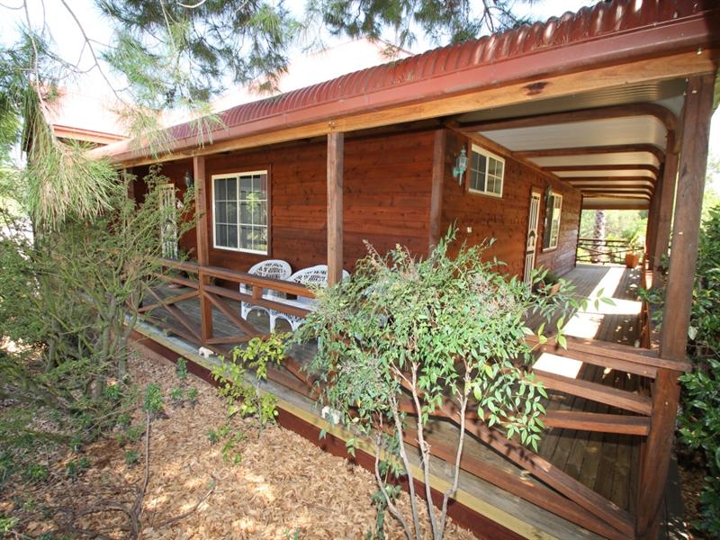 Third view of Homely house listing, 3-5 Eipper Street, Willow Tree NSW 2339