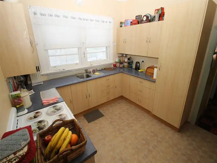 Second view of Homely house listing, 25 Learmonth Street, Willow Tree NSW 2339