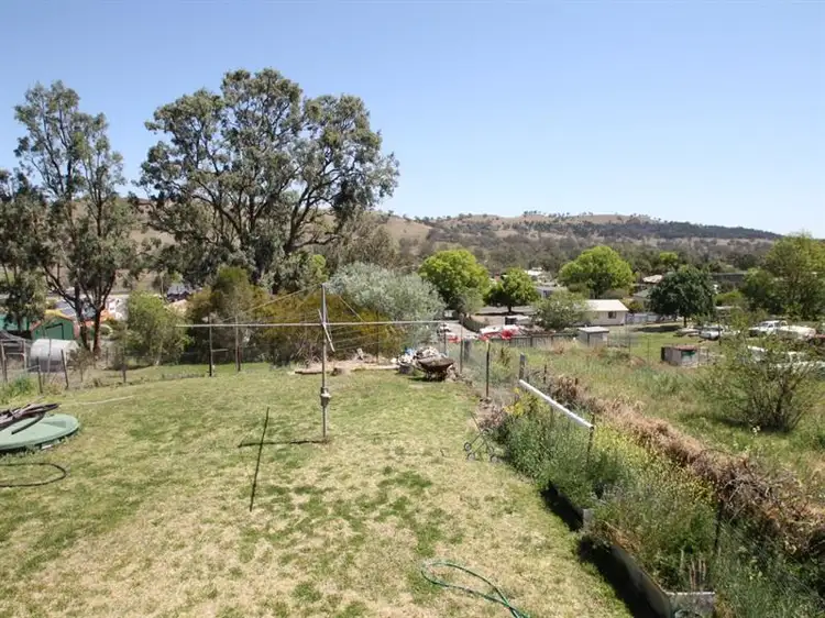 Third view of Homely house listing, 25 Learmonth Street, Willow Tree NSW 2339