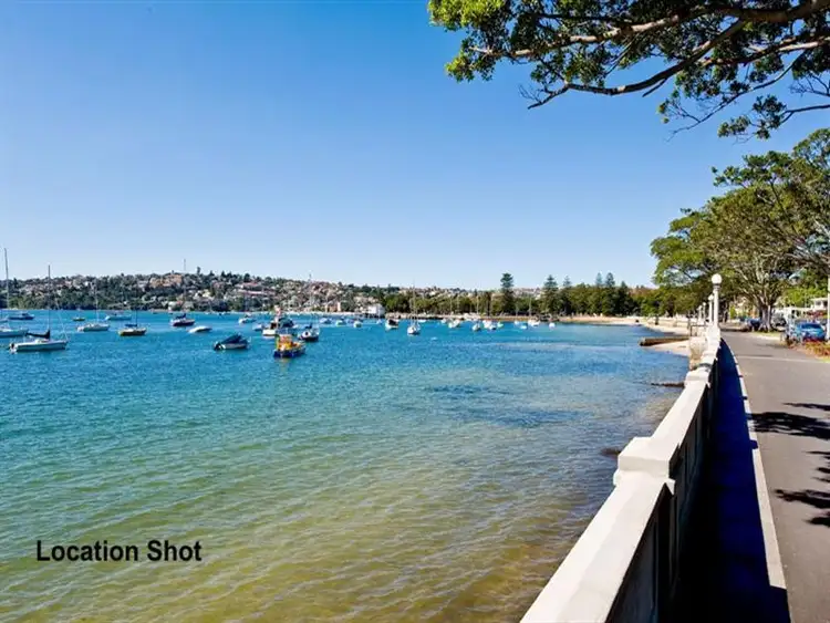 Seventh view of Homely apartment listing, 5/2 Manion Avenue, Rose Bay NSW 2029