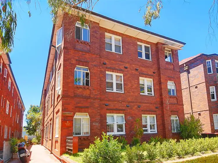 Third view of Homely apartment listing, 5/2 Manion Avenue, Rose Bay NSW 2029
