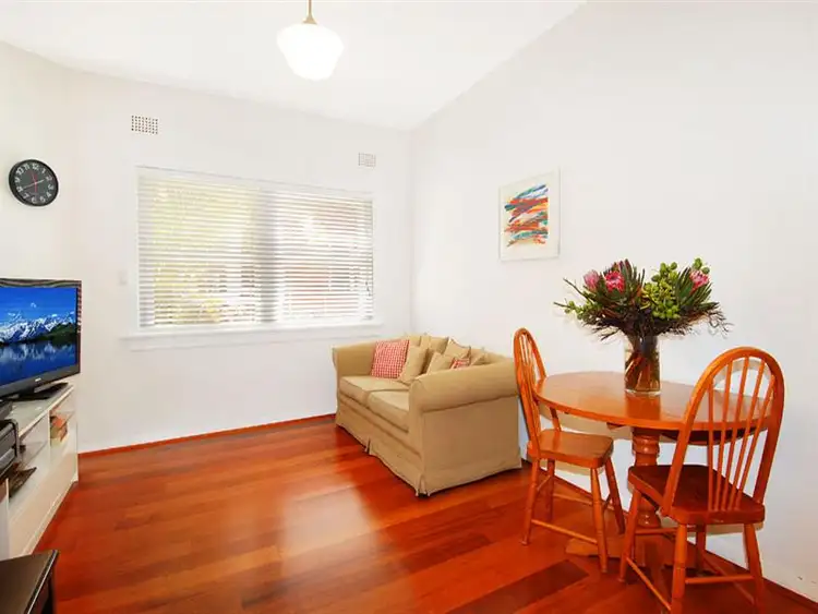 5/2 Manion Avenue, Rose Bay NSW 2029