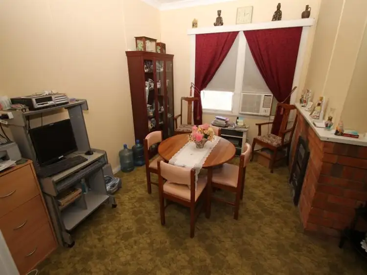 Seventh view of Homely house listing, 25 Learmonth Street, Willow Tree NSW 2339