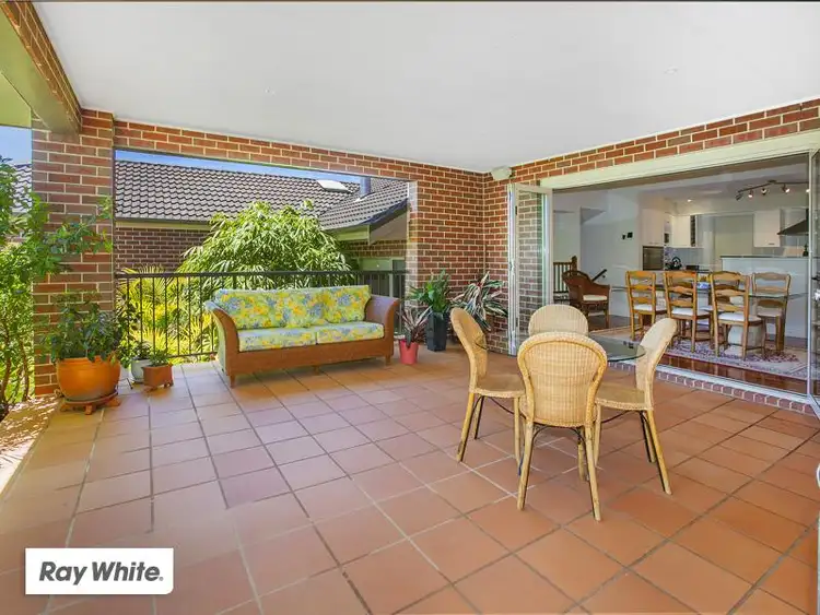 Sixth view of Homely house listing, 44 Old Saddleback Road, Kiama NSW 2533