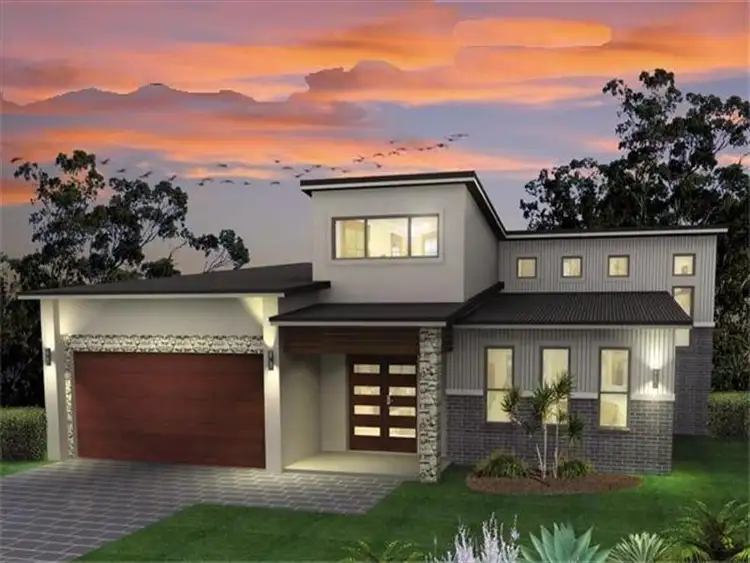 2/26 Sky Royal Terrace, Reedy Creek QLD 4227