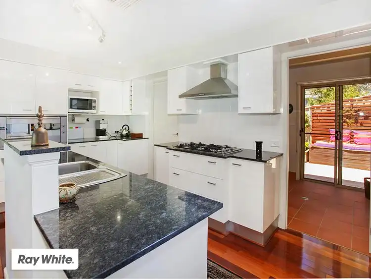 Third view of Homely house listing, 44 Old Saddleback Road, Kiama NSW 2533