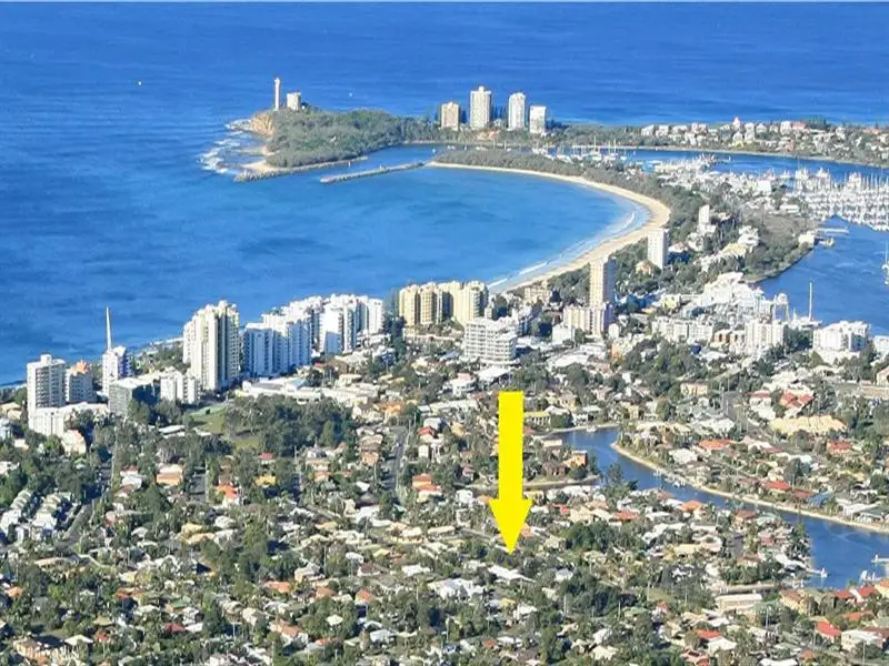 Main view of Homely house listing, 35 Brentwood Avenue, Mooloolaba QLD 4557