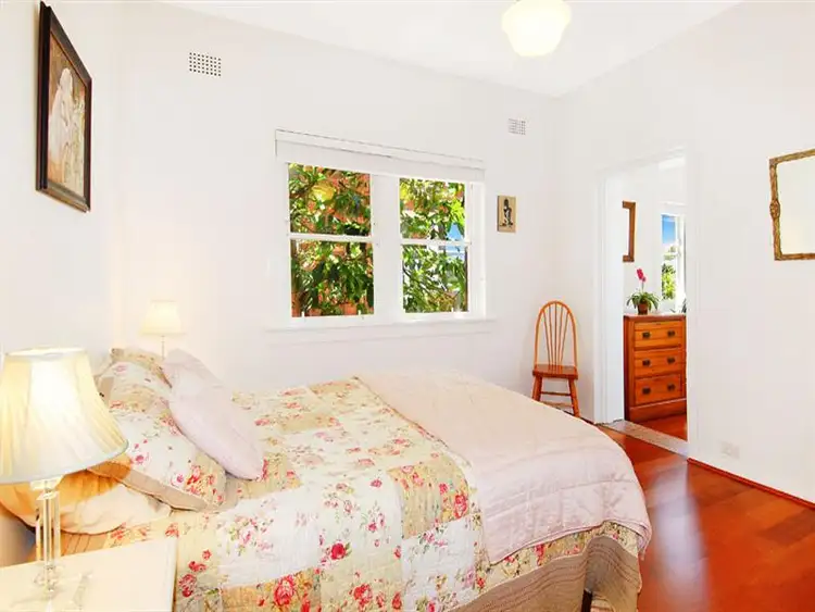 Fourth view of Homely apartment listing, 5/2 Manion Avenue, Rose Bay NSW 2029