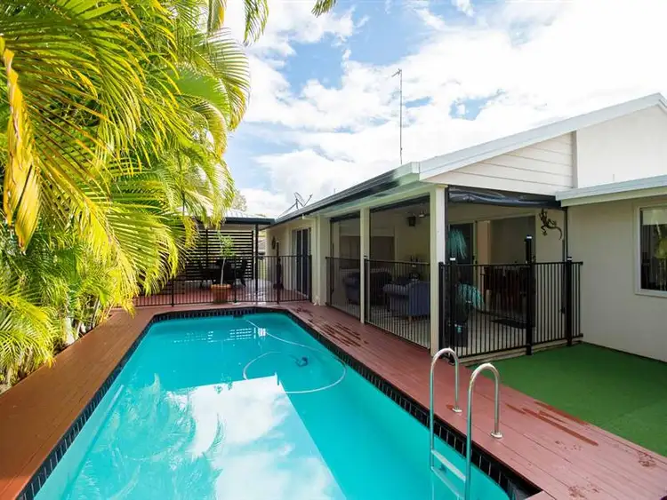 Second view of Homely house listing, 35 Brentwood Avenue, Mooloolaba QLD 4557