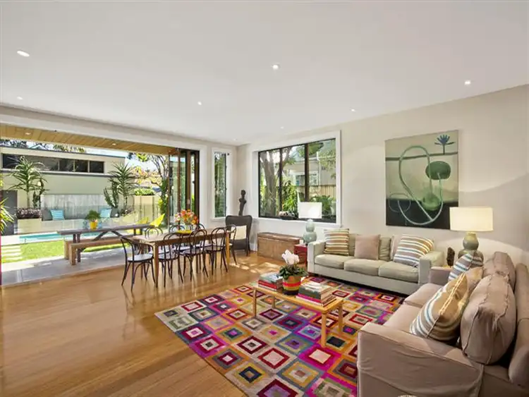 Second view of Homely house listing, 29 Alt Street, Queens Park NSW 2022