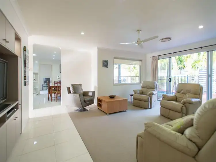Fifth view of Homely house listing, 35 Brentwood Avenue, Mooloolaba QLD 4557