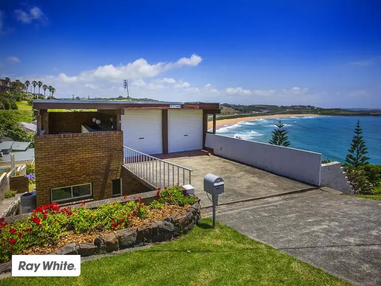8 Pheasant Point Drive, Kiama NSW 2533