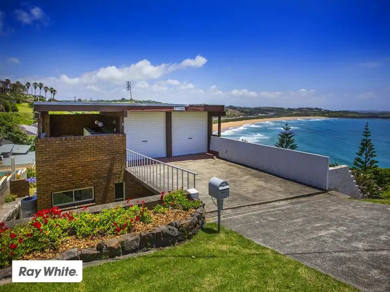 Main view of Homely house listing, 8 Pheasant Point Drive, Kiama NSW 2533