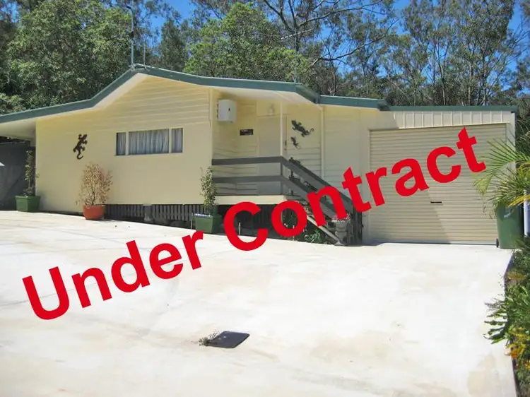 24 George Street, Somerset Dam QLD 4312