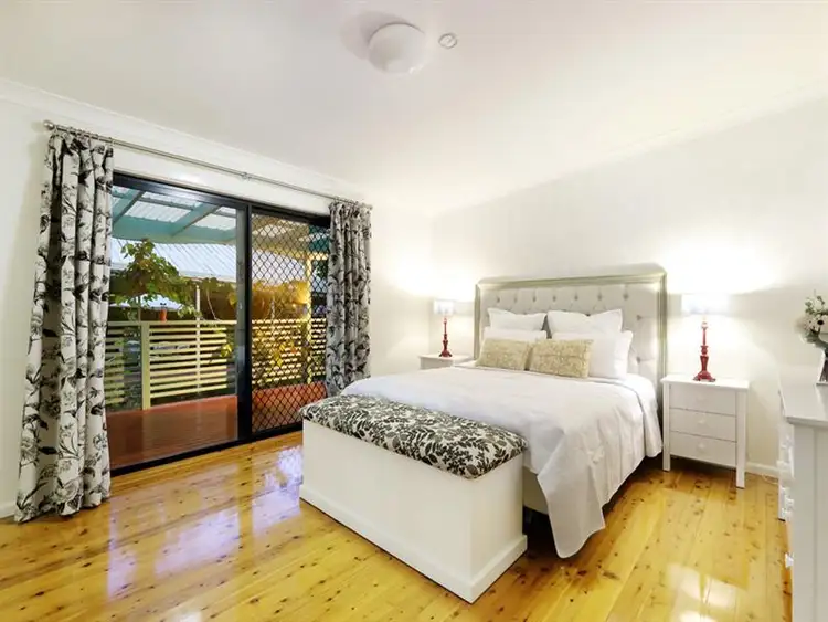 Second view of Homely house listing, 39 Clarinda Street, Hornsby NSW 2077